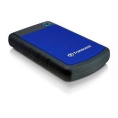 1ТБ Внешний диск HDD  Transcend StoreJet 25H3 TS1TSJ25H3B, USB 3.0, синий