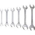 Набор ключей Top Tools 6-17 мм, 6 шт. 35D255