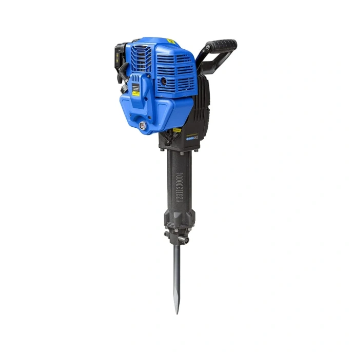 Бензиновый отбойный молоток ТСС TSS-GJH95 207000