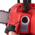Аккумуляторная цепная пила Milwaukee M18 FCHSC-121 FUEL 4933471442