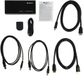 Переключатель Origo OKVM210H (OKVM210H/A1A) 2-port KVM HDMI/USB