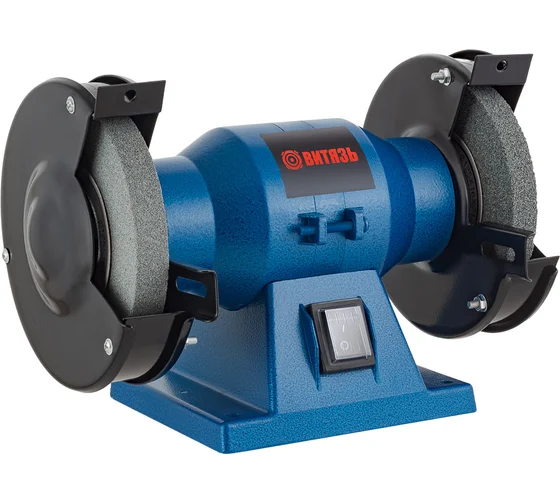 Точильный станок Витязь ТС-125-200