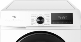 Стиральная машина TCL TWOF-107W14W1 класс: A+++ загр.фронтальная макс.:7кг белый инвертор