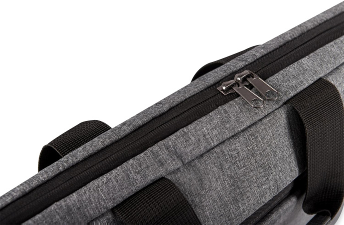 Сумка для ноутбука 15.6" Digma R-270, Универсальный [r270gbk]