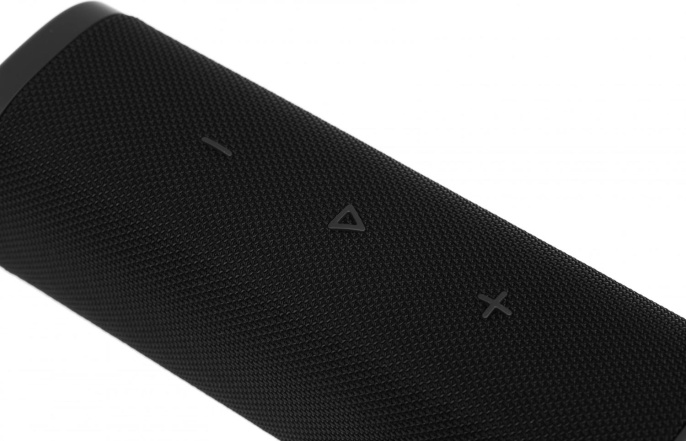 Колонка портативная Xiaomi Sound Outdoor S29D, 30Вт, черный [qbh4261gl]