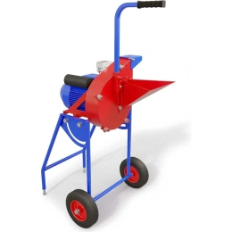 Садовый электрический измельчитель DraXter 250 2.2 кВт 00201