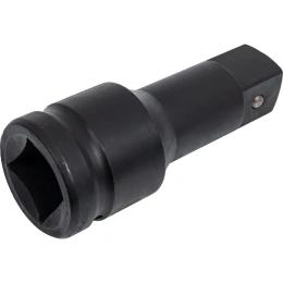 Удлинитель ударный (125 мм; 1DR) ROCKFORCE RF-8048125MPB(19677)