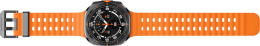 Смарт-часы Samsung Galaxy Watch Ultra LTE Watch Ultra,  47мм,  1.5",  с SIM,  оранжевый/черный титан