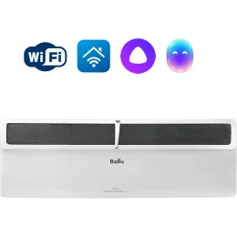 Модуль отопительный электрического конвектора Ballu Plinth Transformer BEC/PL-500 НС-1609706