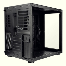 RAPOO Игровая механическая клавиатура проводная V520, цвет - черный