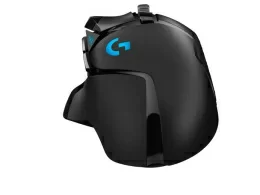 Logitech® Игровая мышь, беспроводная G502 HERO High Performance Gaming Mouse, чёрный.