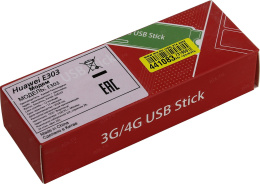 Модем HUAWEI E303 3G, внешний, белый