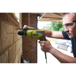 Ударная дрель Ryobi RPD680-K 5133002016