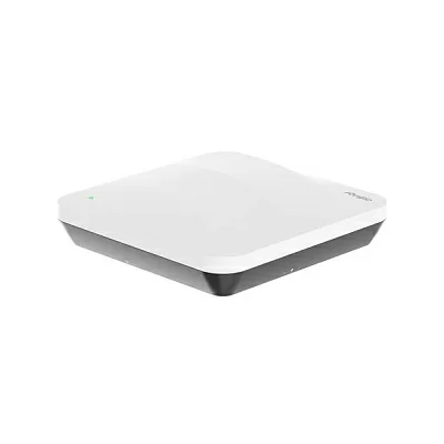 Ruijie RG-AP820-L(V3) 802.11ax indoor wireless access point, dual channel and dual frequency, 5g maximum 2.4Gbps, the whole machine can support 4 spatial streams, the maximum access rate of t