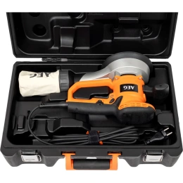 Эксцентриковая шлифмашина AEG EX 150 ES 4935443290