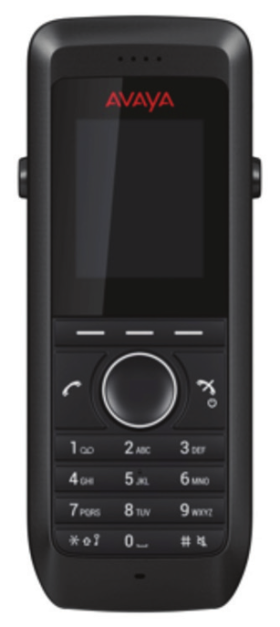 Телефон IP DECT/ DECT 3730 HANDSET 700513191