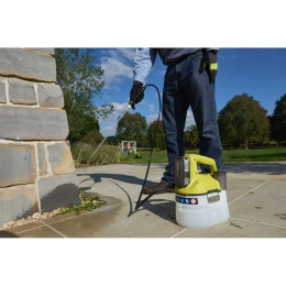 Аккумуляторный опрыскиватель Ryobi ONE+ OWS1880 5133002676