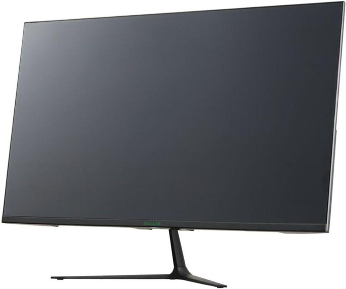 Монитор 27" Valday IM27VL1 черный IPS 5ms 16:9 HDMI M/M 250cd 178гр/178гр 1920x1080 VGA DP FHD 3.8кг IM27VL1 VALDAY