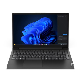 Ноутбук Lenovo V15 G5 IRL [83GW009KGQ] (КЛАВ.РУС.ГРАВ.) 15.6" {FHD IPS 300nits i5-13420H/16Gb/512Gb SSD/DOS}