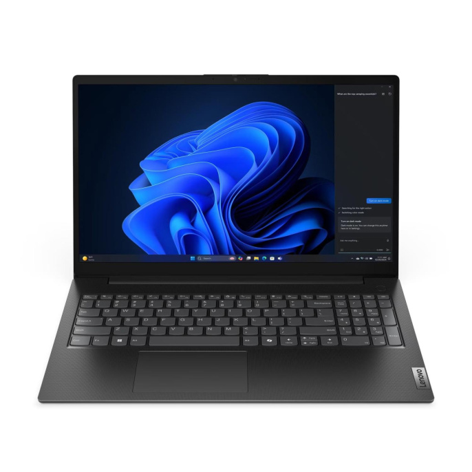 Ноутбук Lenovo V15 G5 IRL [83GW009KGQ] (КЛАВ.РУС.ГРАВ.) 15.6" {FHD IPS 300nits i5-13420H/16Gb/512Gb SSD/DOS}