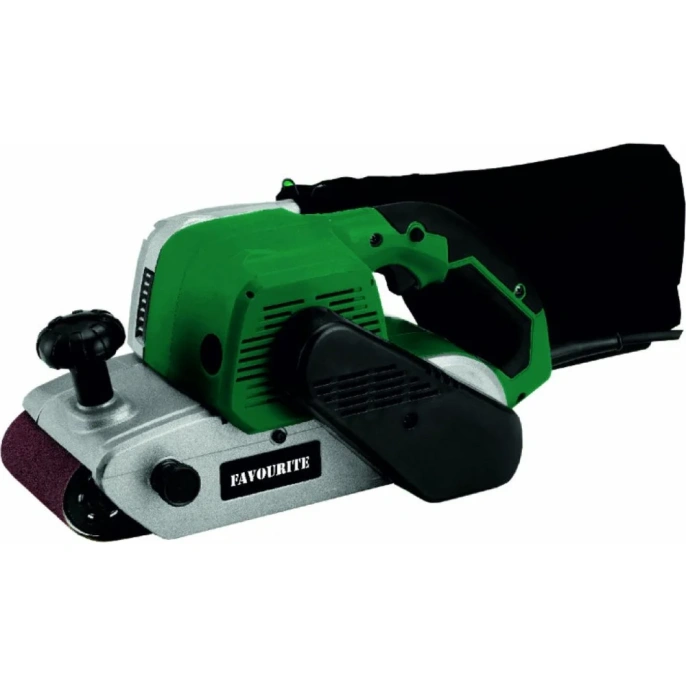 ЛШМ FAVOURITE BS 100/610 1400Вт, 100х610 мм, 500 м/мин 107101061