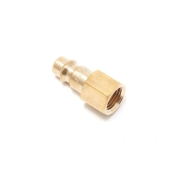Штуцер быстроразъёмный 1/2F Forsage F-BSE2-4PF(454)