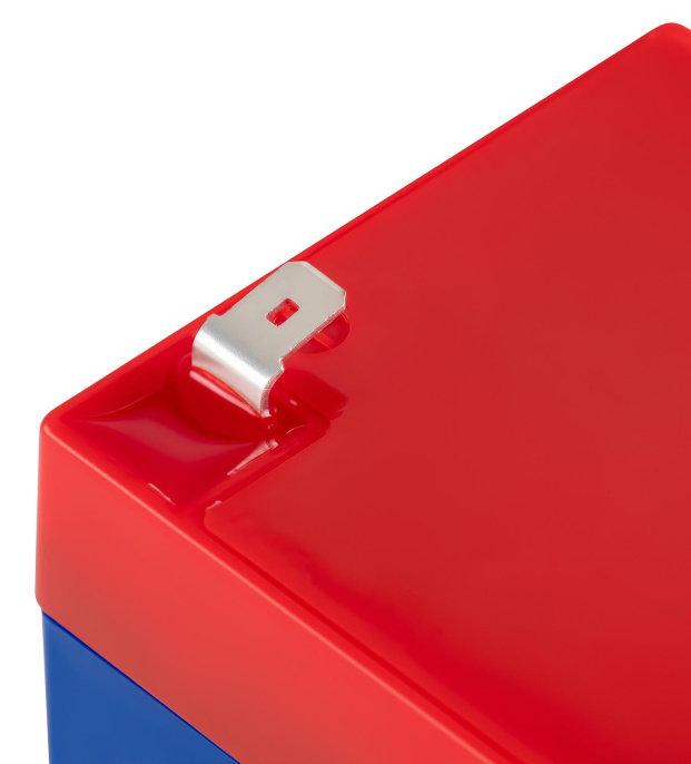 Батарея для ИБП Ippon IP12-5 12В 5.0Ач 669055