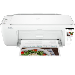 МФУ HP DeskJet Ink Advantage 2875 All-in-One струйное цветное