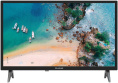 24" Телевизор POLARLINE 24PL12TC HD, черный