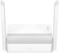 Маршрутизатор CUDY WR300 N300 Wi-Fi Router, Chipset MediaTek, 802.11b/g/n,300Mbps at 2.4GHz, 4 Ч 10/100Mbps Ports, 2 Ч 5dBi fixed antennas, WiFi router/AP/ Repeater/WISP Mode, Guest network, WPS, DDNS, VPN Client, IPv6, Cudy APP