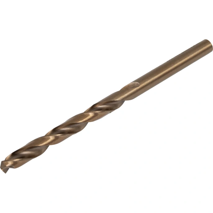 Сверло кобальтовое по металлу (5.5х93х57 мм; HSS-Co) ЧЕГЛОК 17-02-055