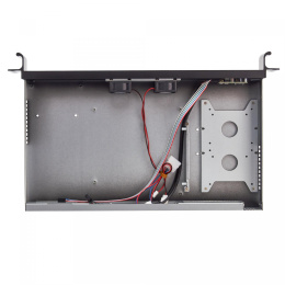 Серверный корпус ExeGate Pro 1U250-01 RM 19", высота 1U, глубина 250, БП 1U-F250S, USB EX264947RUS