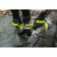 Бесщеточная углошлифмашина Ryobi ONE+ RAG18X-0 5133005011