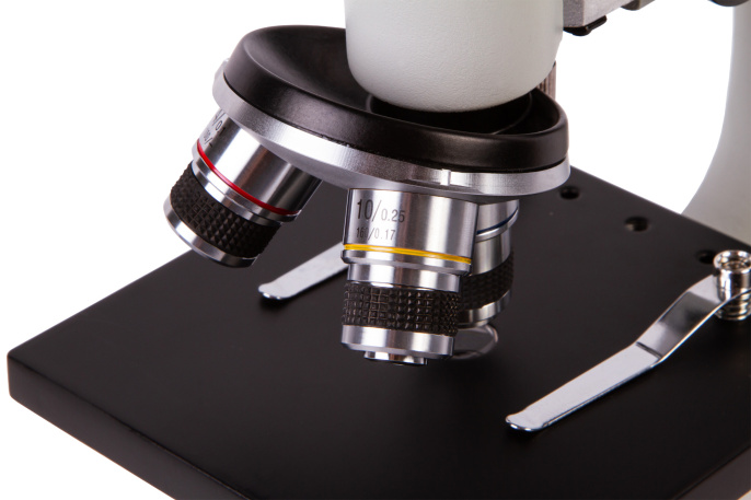 Микроскоп Konus College 600x