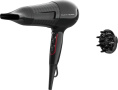 Фен Rowenta CV591LF0 2100Вт черный (1830008507)