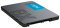 Накопитель SSD 2.5" SATA-III Crucial 240Gb BX500 CT240BX500SSD1 540/500 MBps