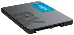 Накопитель SSD 2.5" SATA-III Crucial 240Gb BX500 CT240BX500SSD1 540/500 MBps