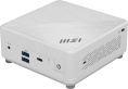 Неттоп MSI Cubi 5 1M-465BRU Intel Core 3 100U,  Intel Graphics,  без операционной системы,  белый [936-b0a822-465]
