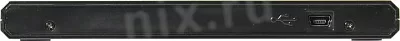 Привод DVD RAM & DVD±R/RW & CDRW LITE-ON eBAU108-01/11 USB2.0 EXT (RTL)