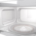 Микроволновая печь Gorenje MO17E1WH, 700Вт, 17л, белый