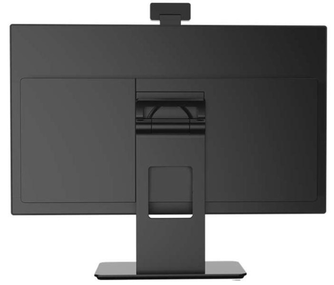 Моноблок IRBIS SmartAIO 24; 23.8“(i3-12100;8GB/256GB;IPS;16:9;1920x1080x100Hz;1500:1;250Cd/m2;5ms;HDMI(out);DP;USB-C;4*USB2.0;2*USB3.1;RJ45;WebC 5MP;WIFI6;BT5.0;Tilt;Spk2*3W;keyb+mouse;Win11Pro(Китай)