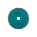 Диск алмазный сплошной по плитке 150х22.2/20 мм Sturm 9020-04-150x22-WC