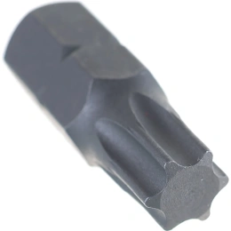 Бита (Torx; 10 мм; Т-50; 30 мм) Jonnesway D130T50