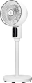 Напольный вентилятор EVOLUTION AirLeaf AL-304R White