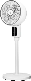 Напольный вентилятор EVOLUTION AirLeaf AL-304R White