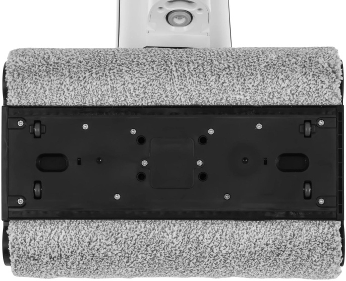 Пылесос Deerma DEM-VX910W 250Вт белый/черный