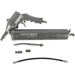Пневматический шприц для консистентных смазок WIEDERKRAFT WDK-65154