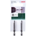 Бита ( PZ 2; 49 мм; 2 шт.) Bosch 2609255929