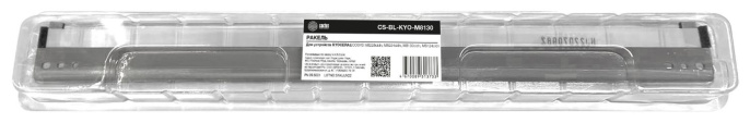 Ракель Cactus CS-BL-KYO-M8130 DK-8115-blade для Kyocera Ecosys M8124/M8130/M8224/M8228
