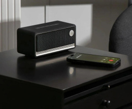 Колонка портативная Edifier ES60, 34Вт, черный